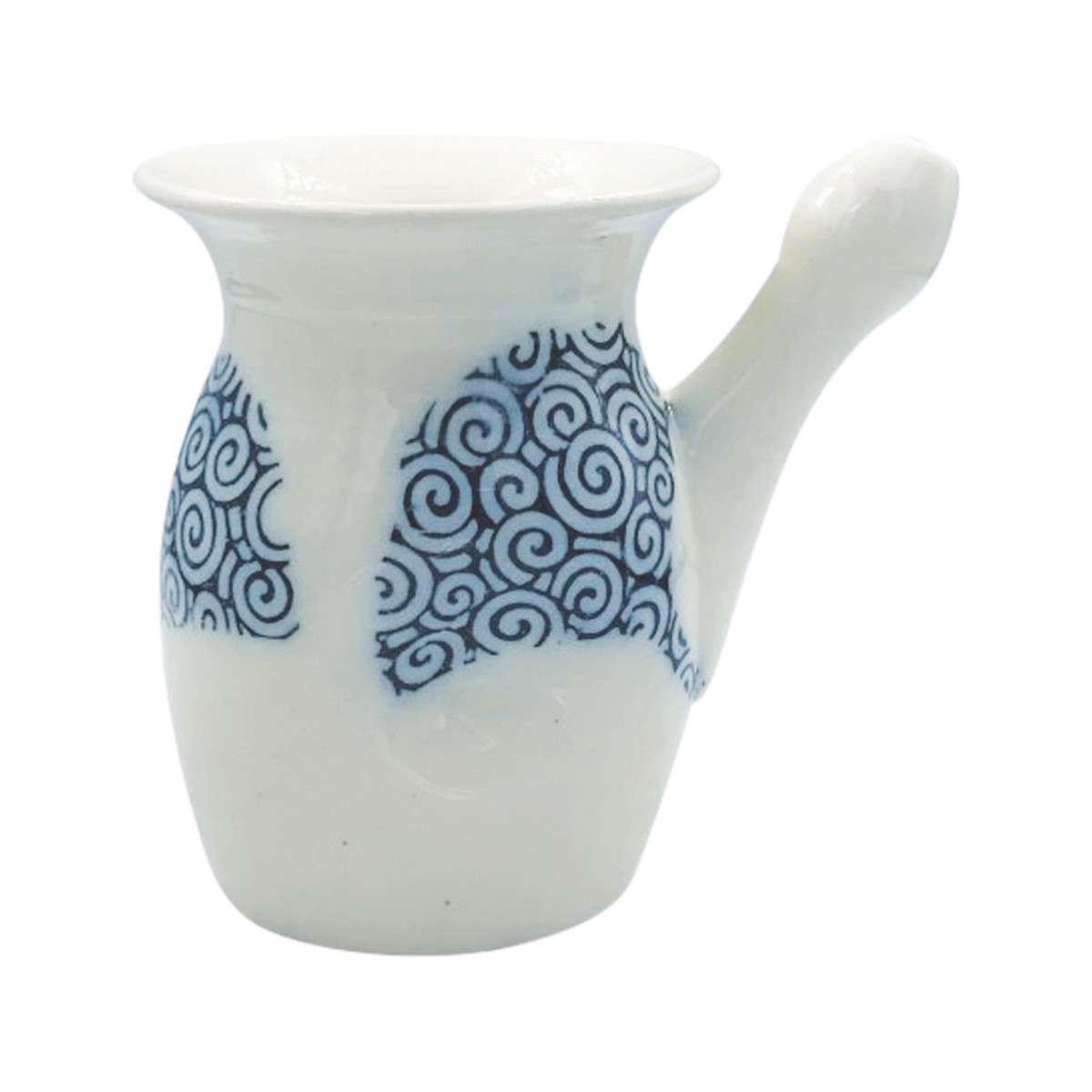 Helio Neti Pot - The Healthy Option